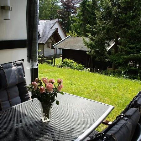 Ferienwohnung Maxima Apartment