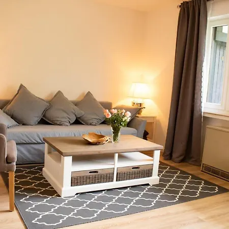 Ferienwohnung Maxima Apartment