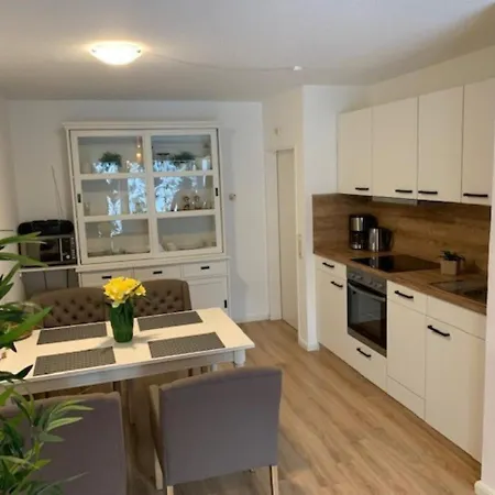 Ferienwohnung Maxima